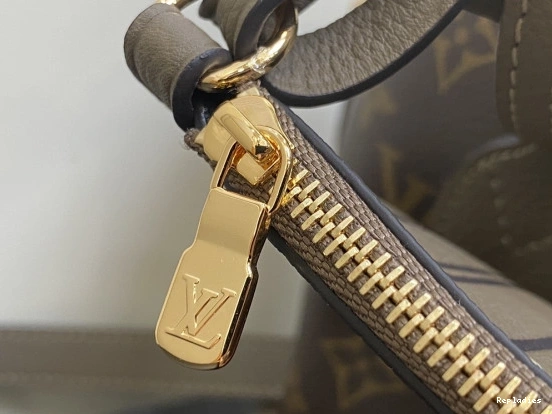 Cheap Bandoulière Neverfull Out Inside VUITTON BB LOUIS 0712